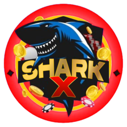 SHARKX - เดิมพันไร้ขีดจำกัด สัมผัสความเร้าใจระดับพรีเมียม